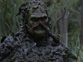 Swamp Thing