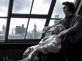 Sweeney Todd: The Demon Barber of Fleet Street