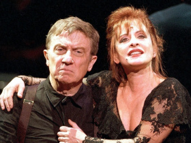 Sweeney Todd: The Demon Barber of Fleet Street in Concert