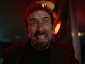 Sympathy for the Devil