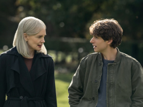 Talamasca: The Secret Order