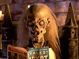 Tales from the Crypt