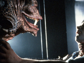 Tales from the Darkside: The Movie