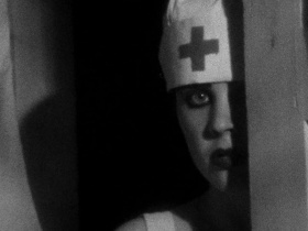 Tales from the Gimli Hospital