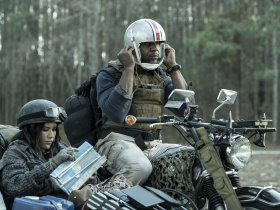 Tales of the Walking Dead