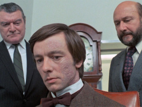 Tales That Witness Madness