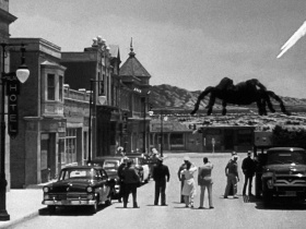 Tarantula