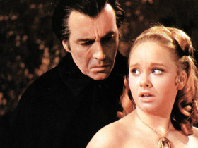 Taste the Blood of Dracula