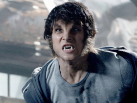 Teen Wolf