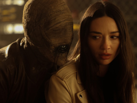 Teen Wolf: The Movie