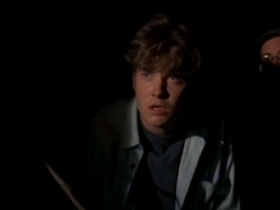 Teenage Space Vampires