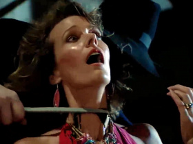 Terror at London Bridge