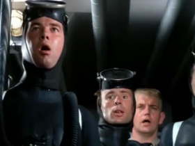 Terror Beneath the Sea