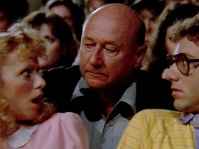 Terror in the Aisles