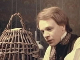 Terror of Frankenstein