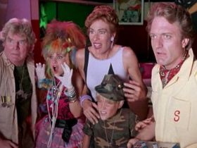 TerrorVision