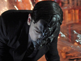 Tetsuo: The Bullet Man