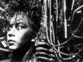 Tetsuo: The Iron Man