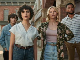 Texas Chainsaw Massacre