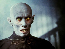 The 100 Scariest Movie Moments