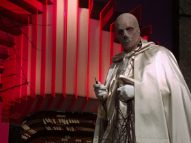 The Abominable Dr. Phibes