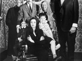 The Addams Family
