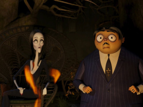 The Addams Family 2