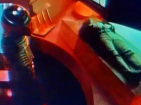 The Aliens Are Coming