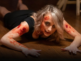The Amityville Harvest