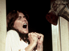 The Amityville Horror