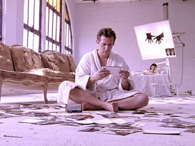 The Atrocity Exhibition