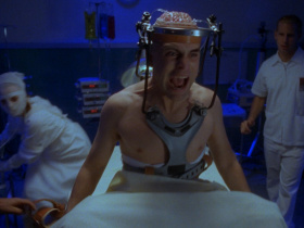 The Attic Expeditions