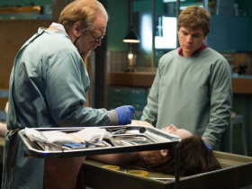 The Autopsy of Jane Doe