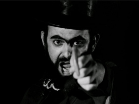 The Awakening of the Beast