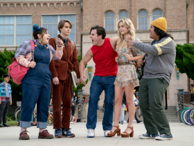 The Babysitter: Killer Queen