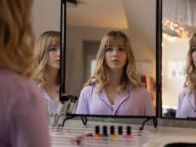 The Bad Seed Returns