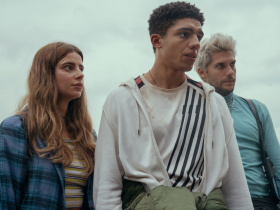 The Bastard Son & The Devil Himself