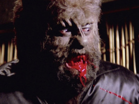 The Beast and the Magic Sword