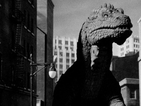 The Beast from 20,000 Fathoms