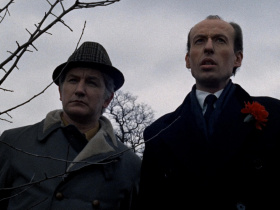 The Beast in the Cellar