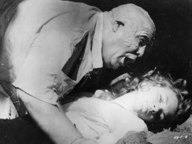 The Beast of Yucca Flats