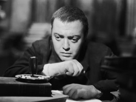 The Beast with Five Fingers