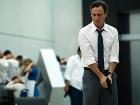 The Belko Experiment