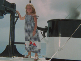 The Bermuda Triangle