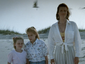The Birds II: Land's End