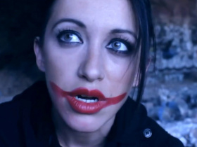 The Black Dahlia Haunting