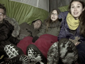 The Black Water Vampire