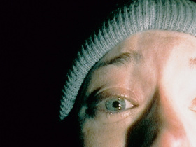 The Blair Witch Project