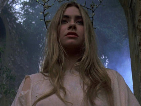 The Blood on Satan's Claw