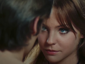 The Bloodstained Butterfly